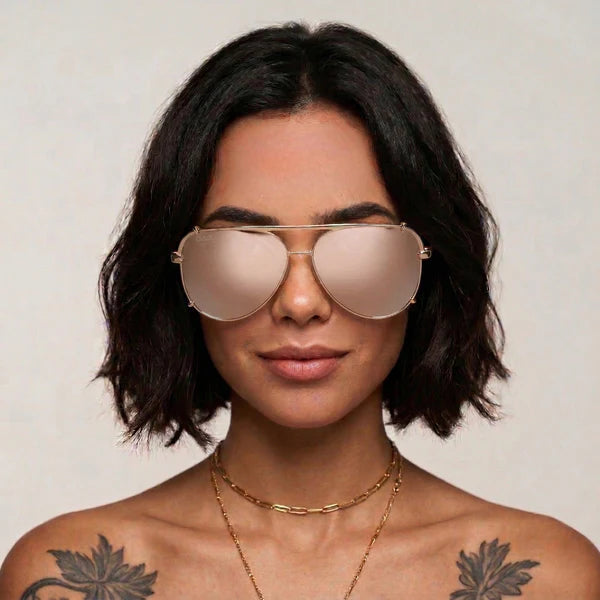 Shay Sunglasses by DAX Eyewear