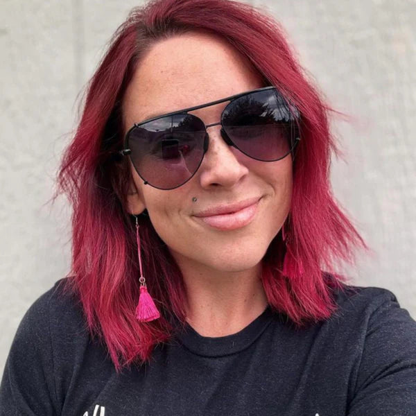 Shay Sunglasses by DAX Eyewear