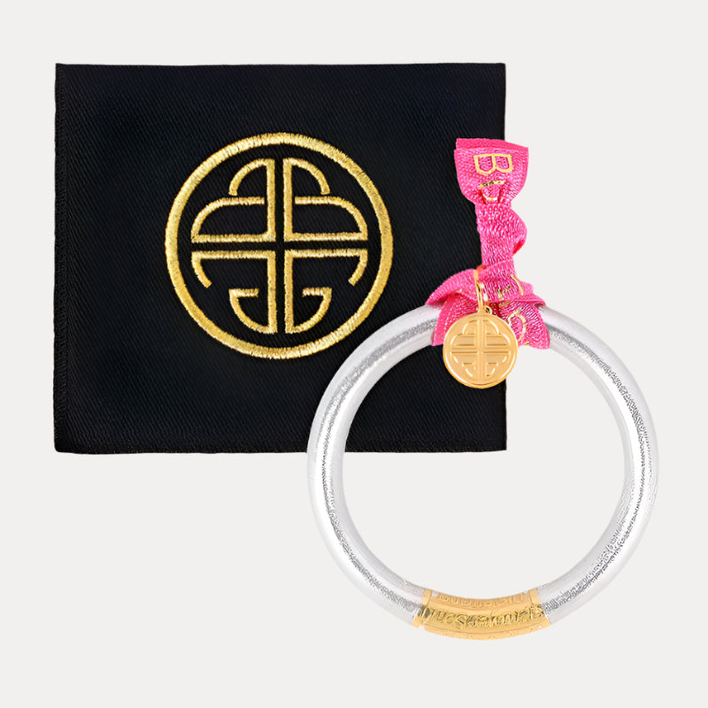 Tzubbie All Weather Bangle by BuDhaGirl