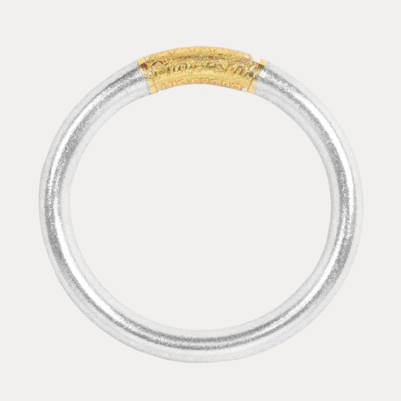 Tzubbie All Weather Bangle by BuDhaGirl