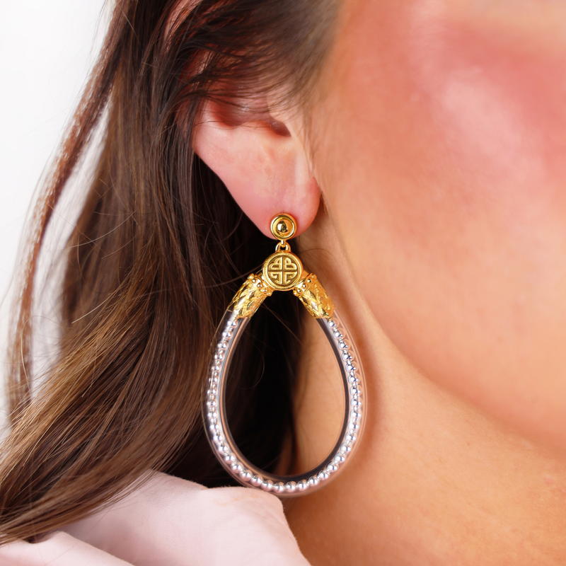 Bibi All Weather Earrings