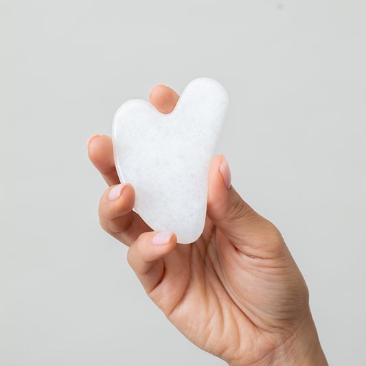 Gua Sha Stone by Rowe Casa