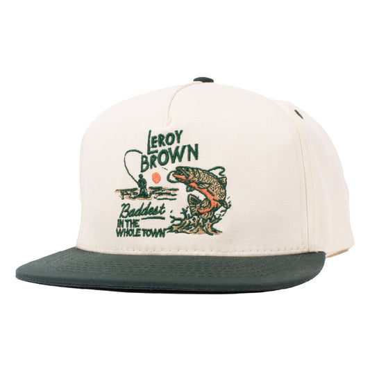 Leroy Brown Hat – Sendero Provisions Co