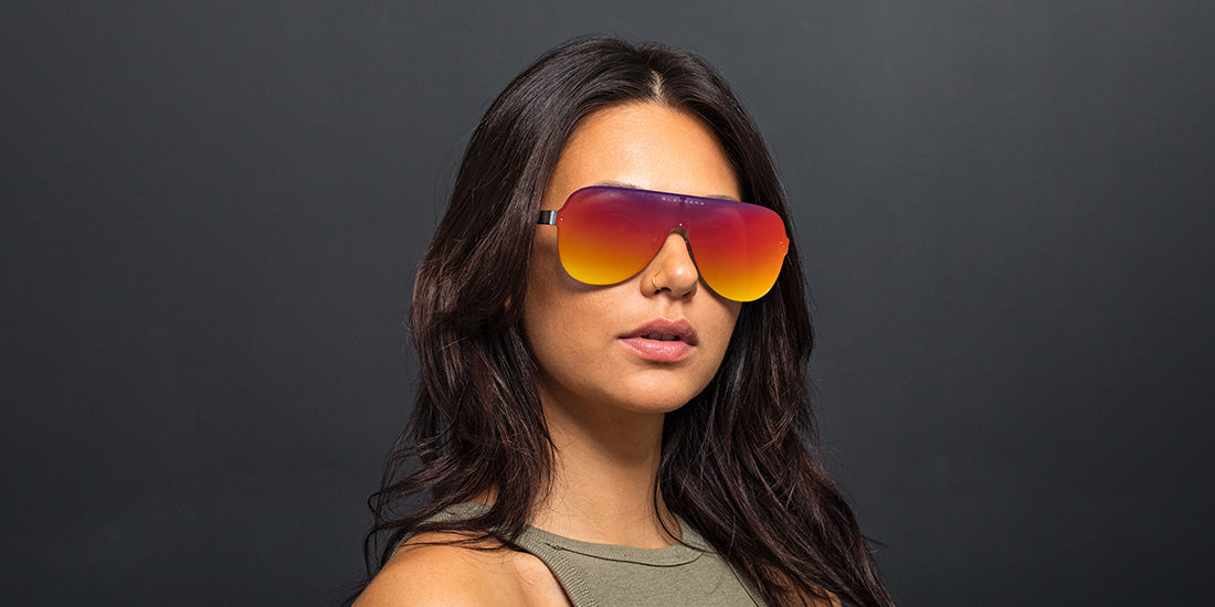 Falcon Sunglasses by Blenders