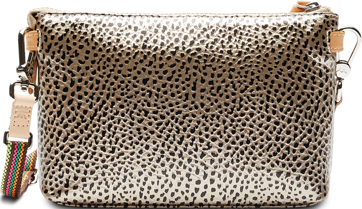 Wesley Midtown Crossbody by Consuela