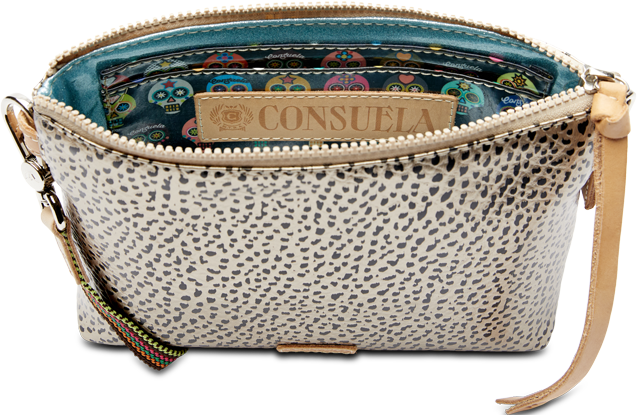 Wesley Midtown Crossbody by Consuela