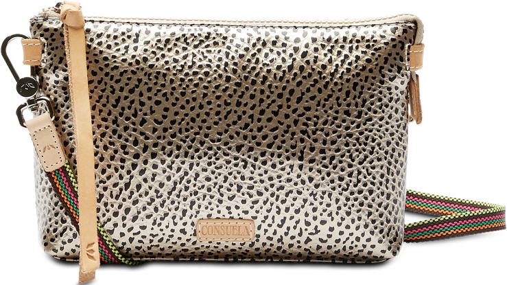 Wesley Midtown Crossbody by Consuela