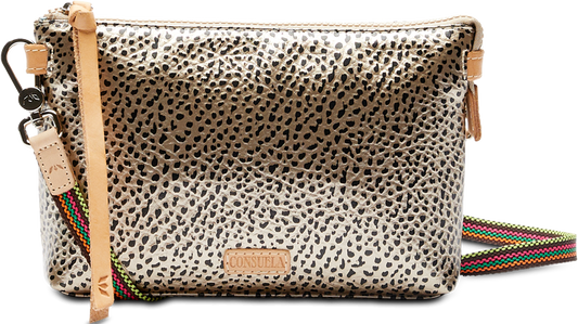 Wesley Midtown Crossbody by Consuela