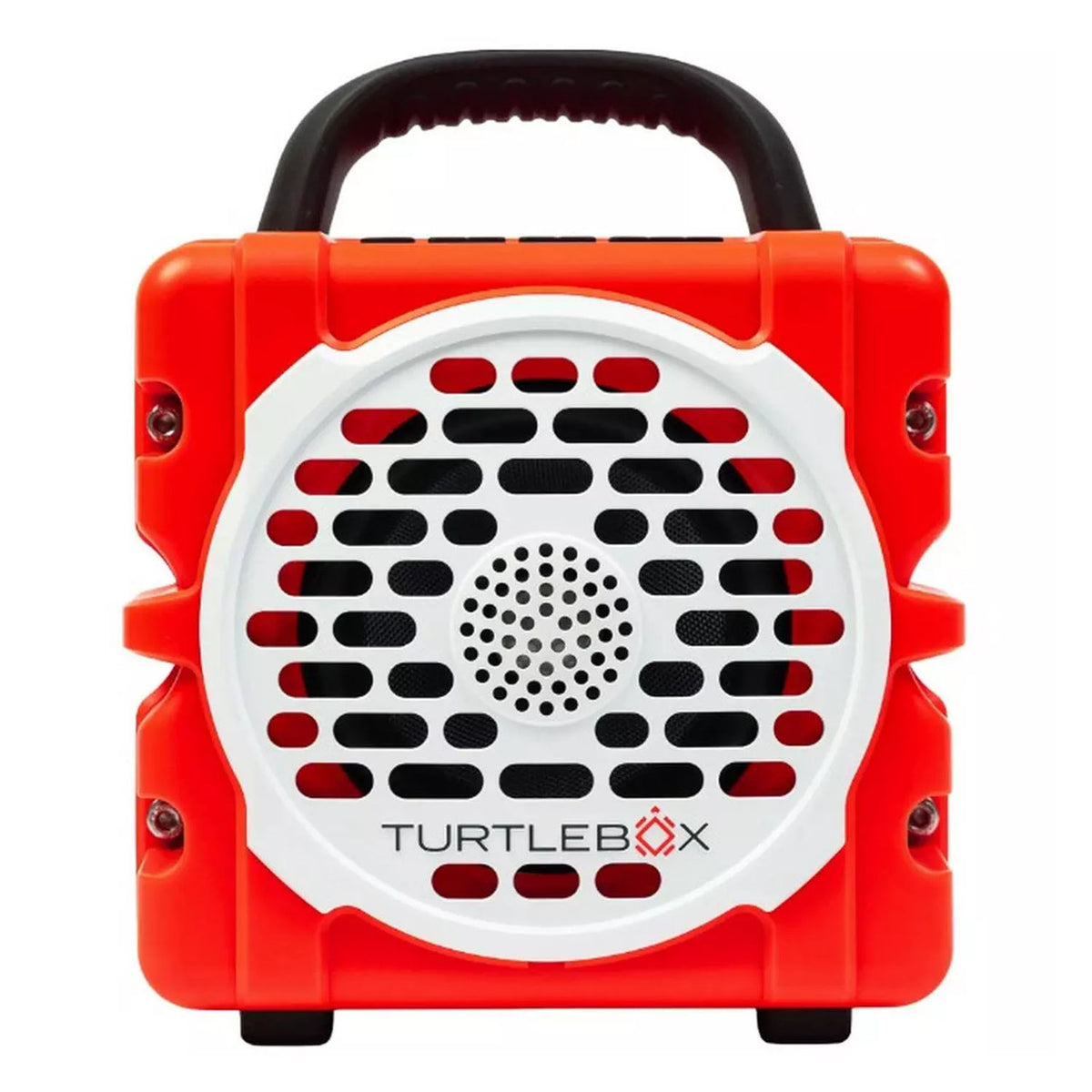 Cub Speaker by Turtlebox - Outdoor Waterproof Portable