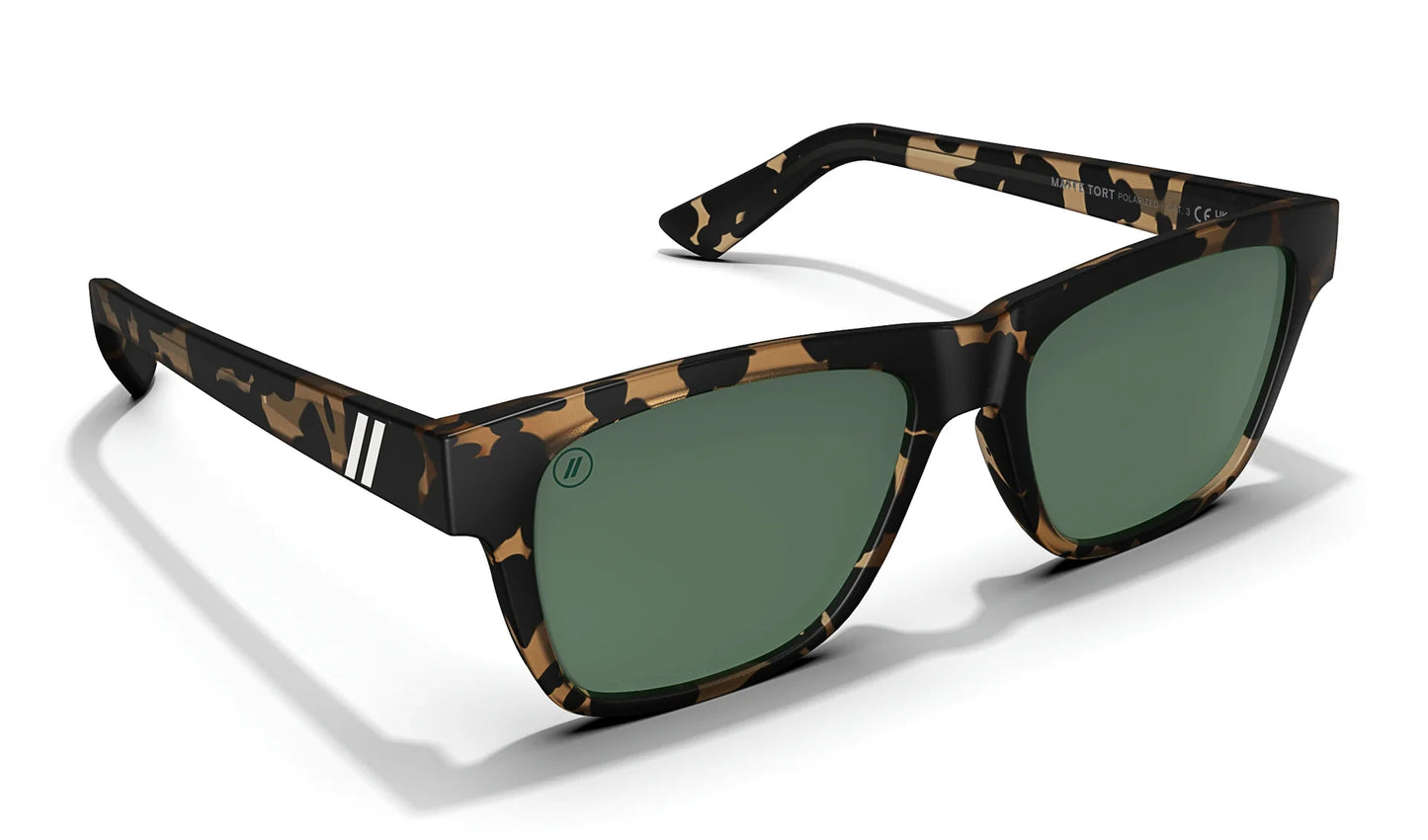 Tate Sunglasses by Blenders