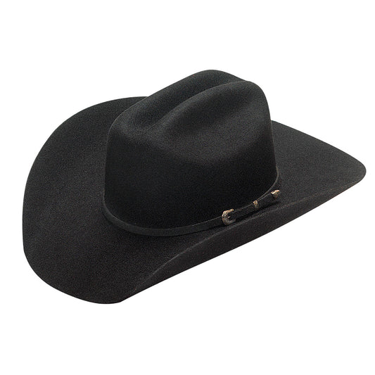 Dallas Adult Felt Cowboy Hat by Twister