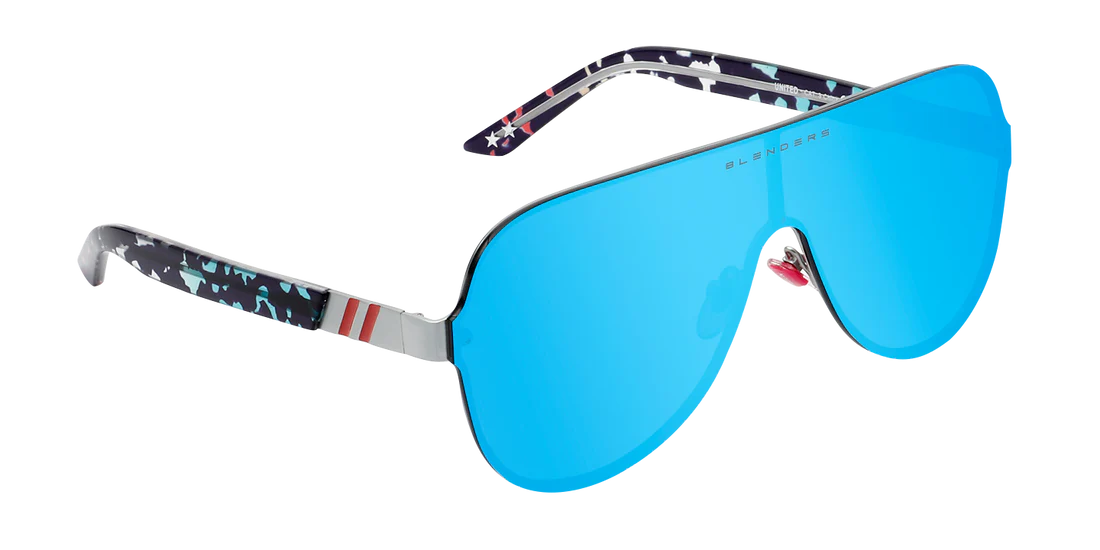 Falcon Sunglasses by Blenders