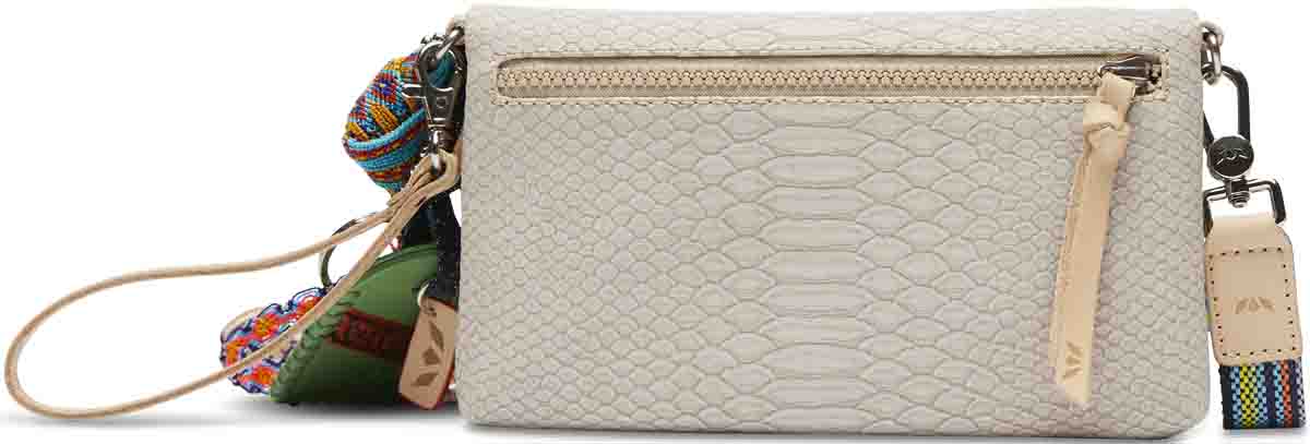 Thunderbird Uptown Crossbody