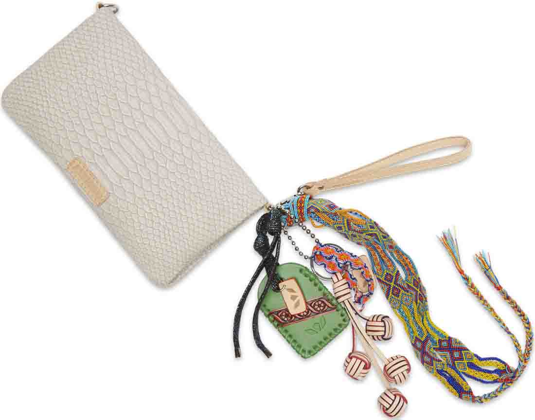 Thunderbird Uptown Crossbody