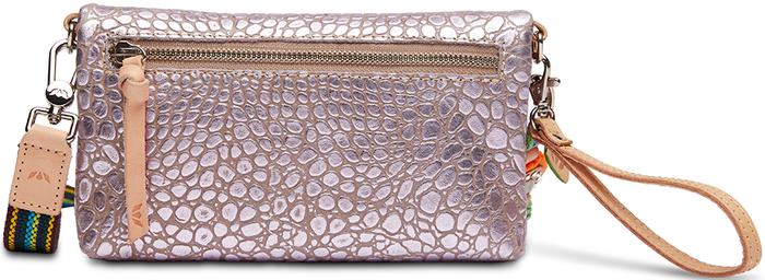 LuLu Uptown Crossbody
