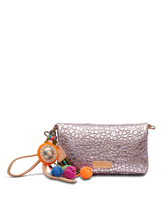 LuLu Uptown Crossbody