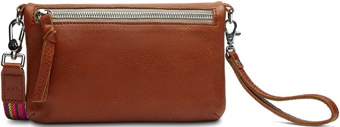 Brandy Uptown Crossbody by Consuela