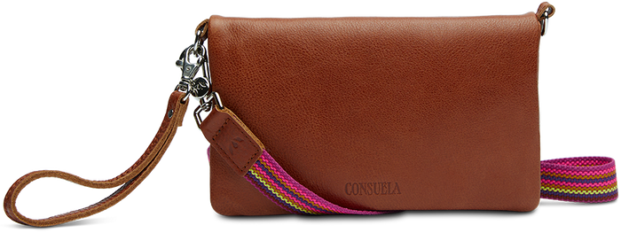 Brandy Uptown Crossbody by Consuela