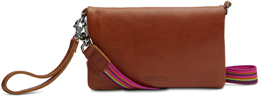 Brandy Uptown Crossbody by Consuela