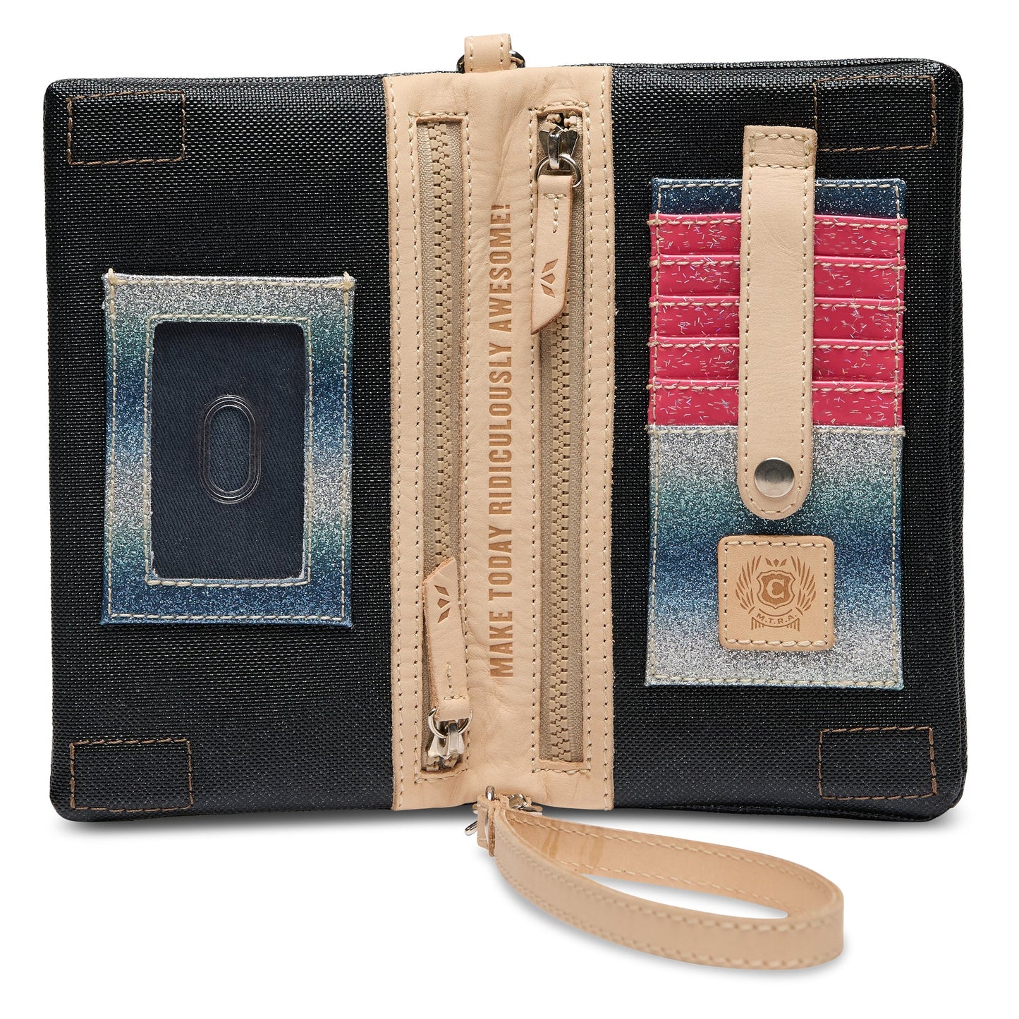 Mariana Uptown Crossbody by Consuela
