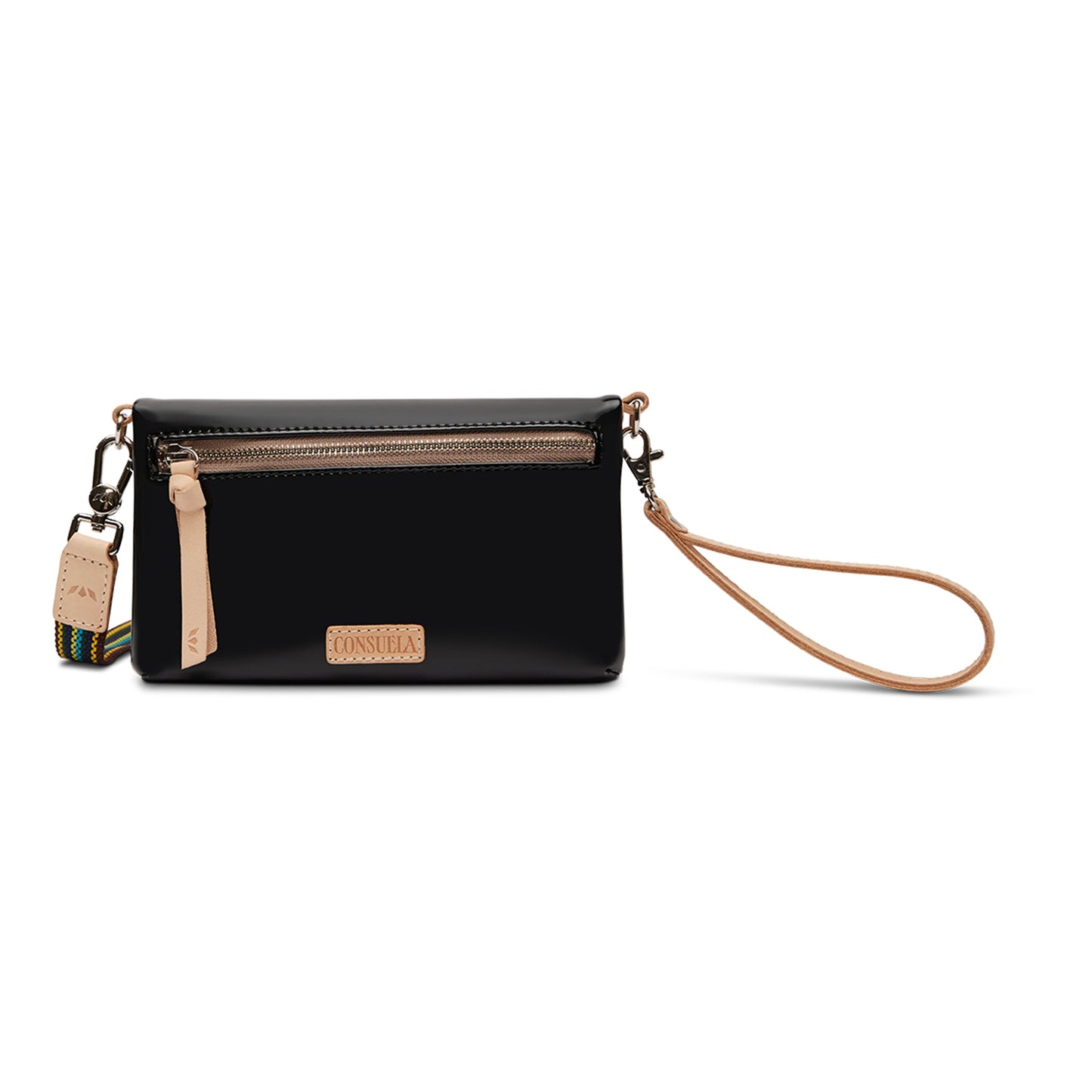 Rita Uptown Crossbody by Consuela