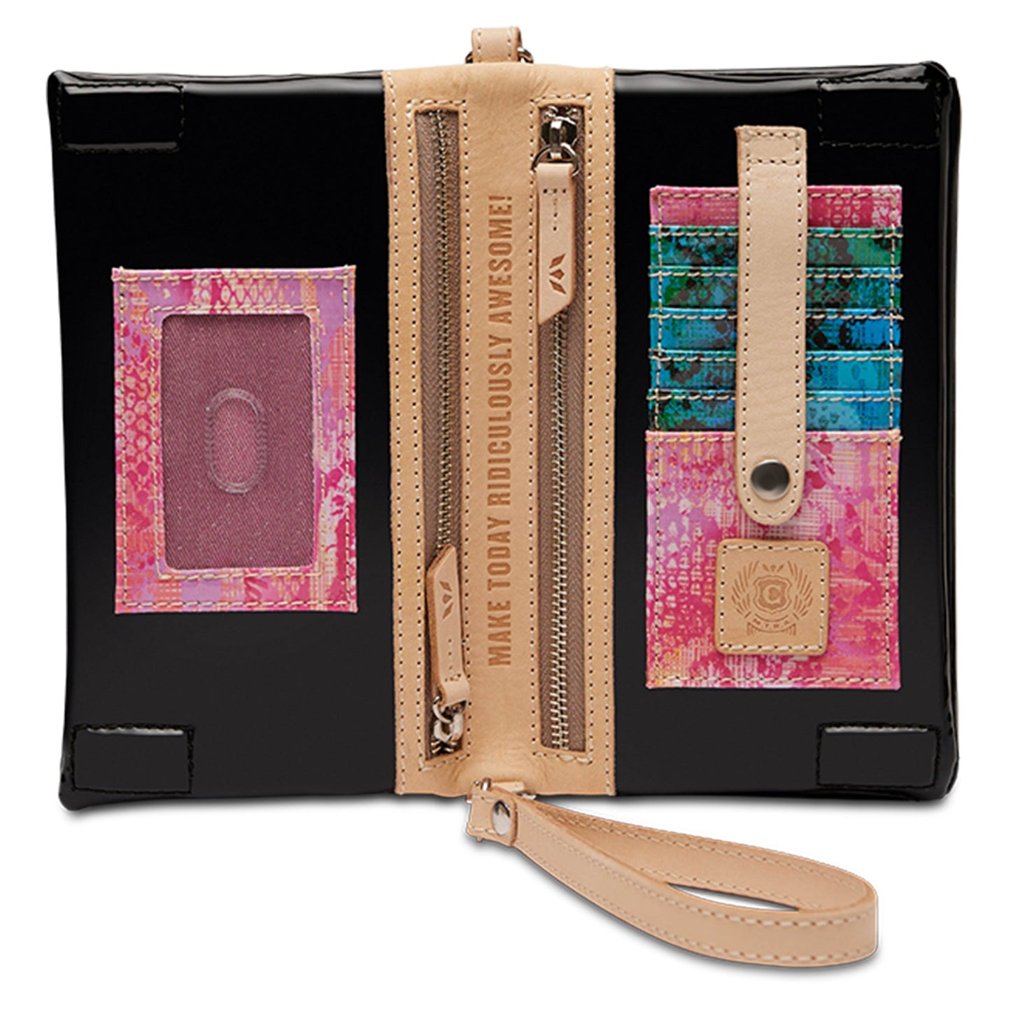 Rita Uptown Crossbody by Consuela