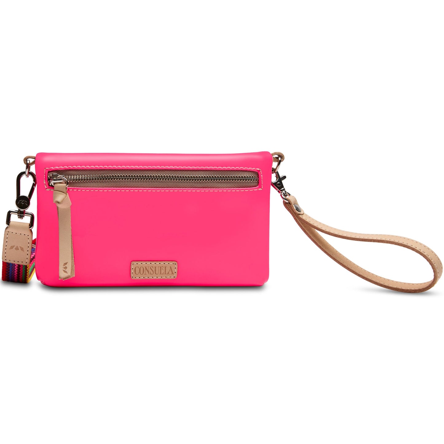 XO Uptown Crossbody by Consuela