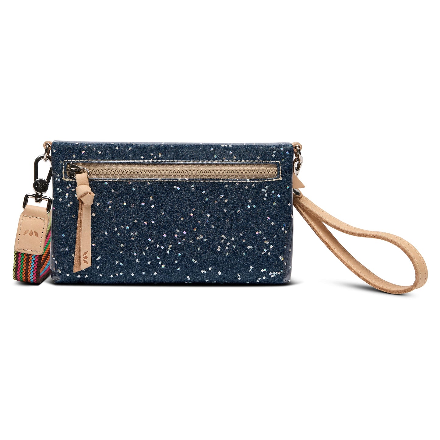 Shane Uptown Crossbody by Consuela