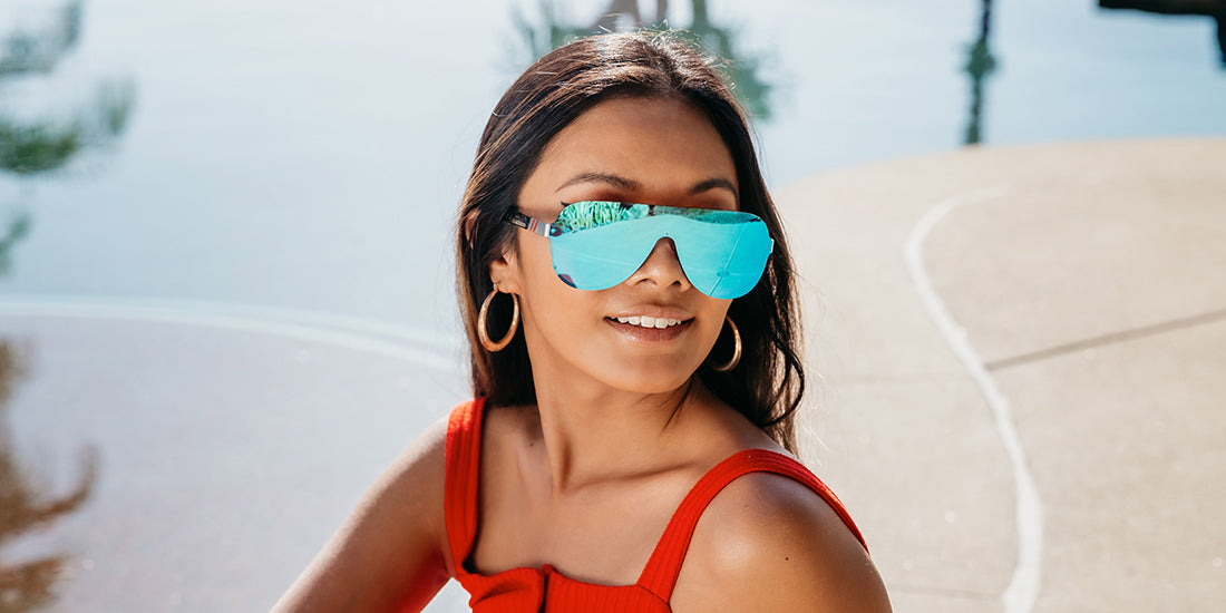 Falcon Sunglasses by Blenders