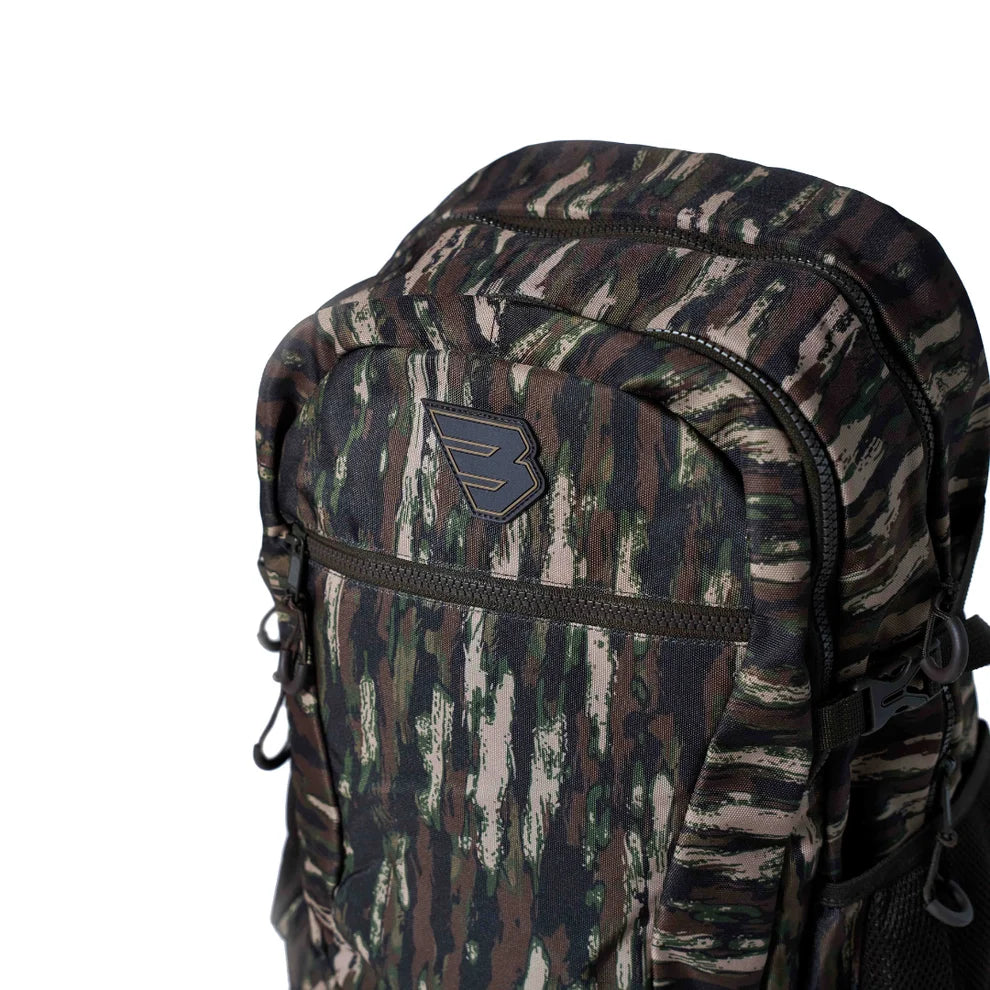 Burlebo Backpack