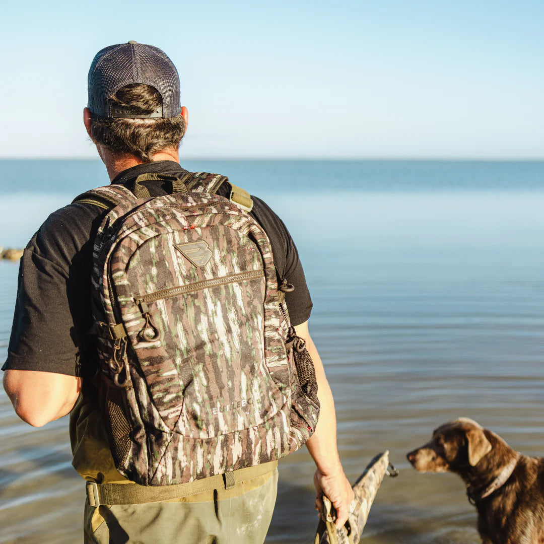 Burlebo Backpack