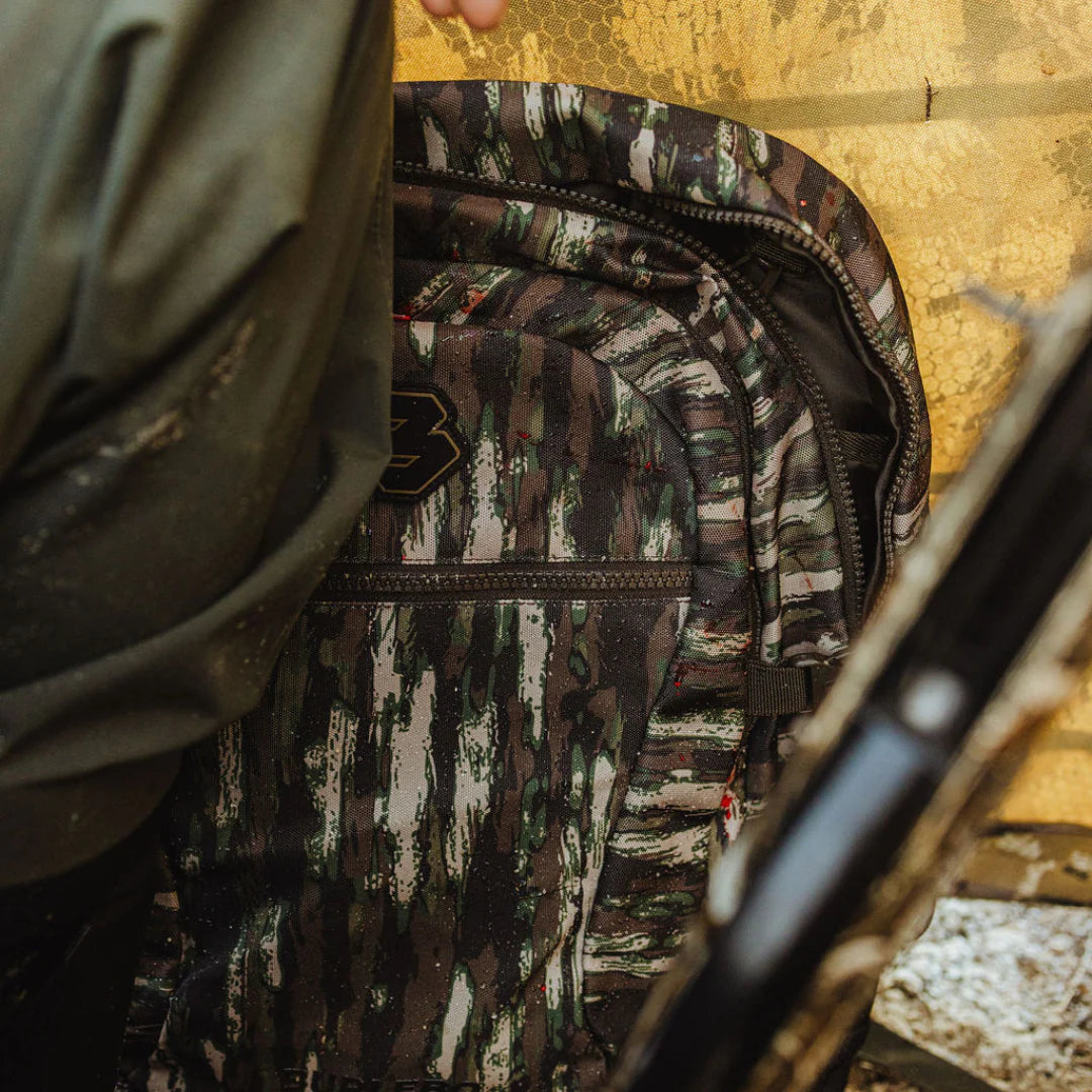 Burlebo Backpack