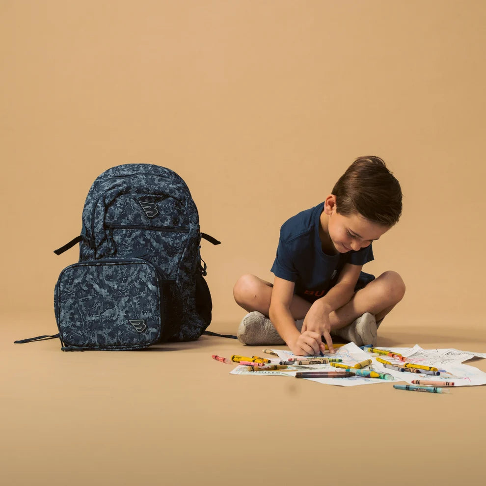 Burlebo Backpack