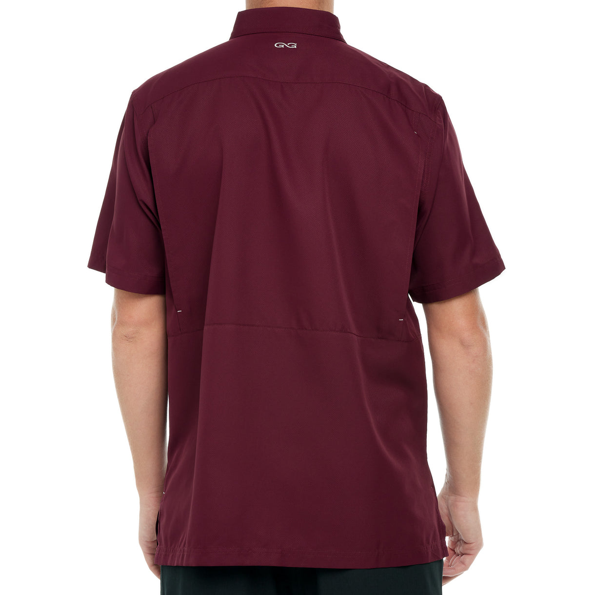 Explorer Shirt by GameGuard | Short Sleeve