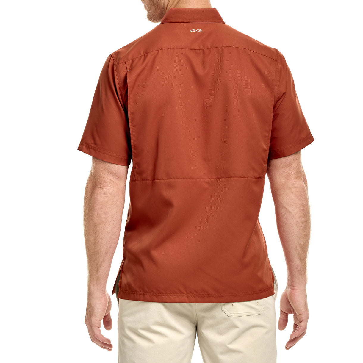 Explorer Shirt by GameGuard | Short Sleeve