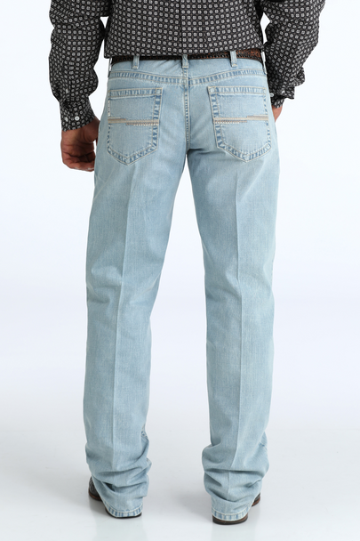 White Label Jeans in Light Stone by Cinch