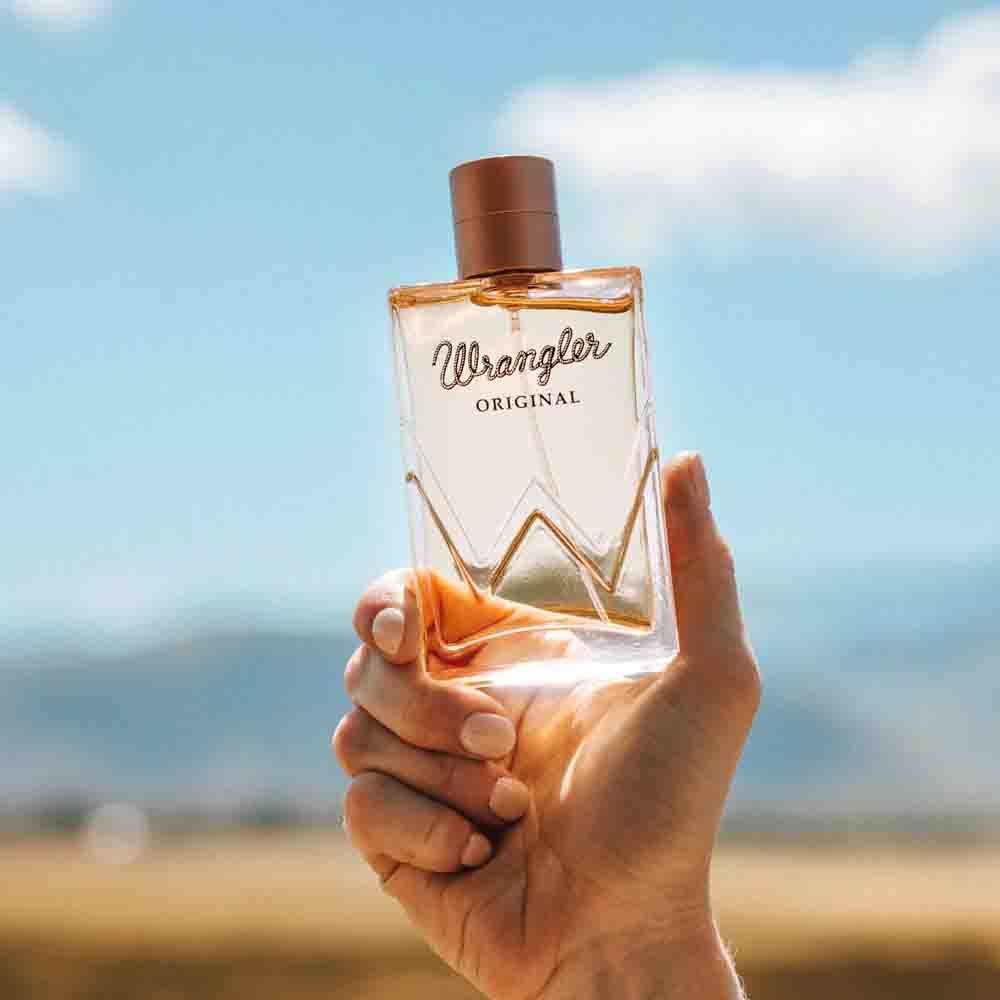 Women's Wrangler Perfume 2.5 oz