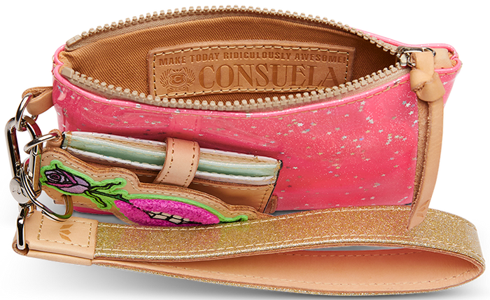 Summer Combi by Consuela