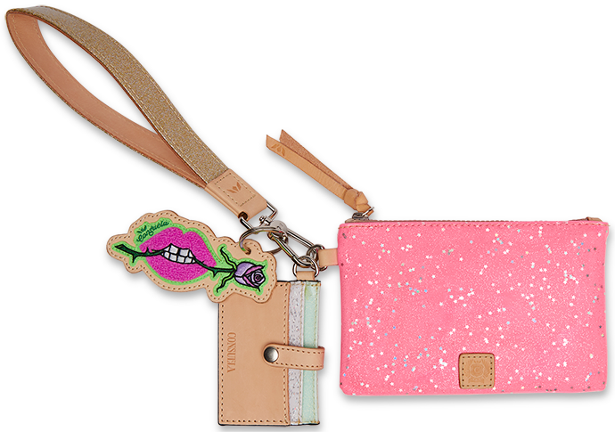 Summer Combi by Consuela