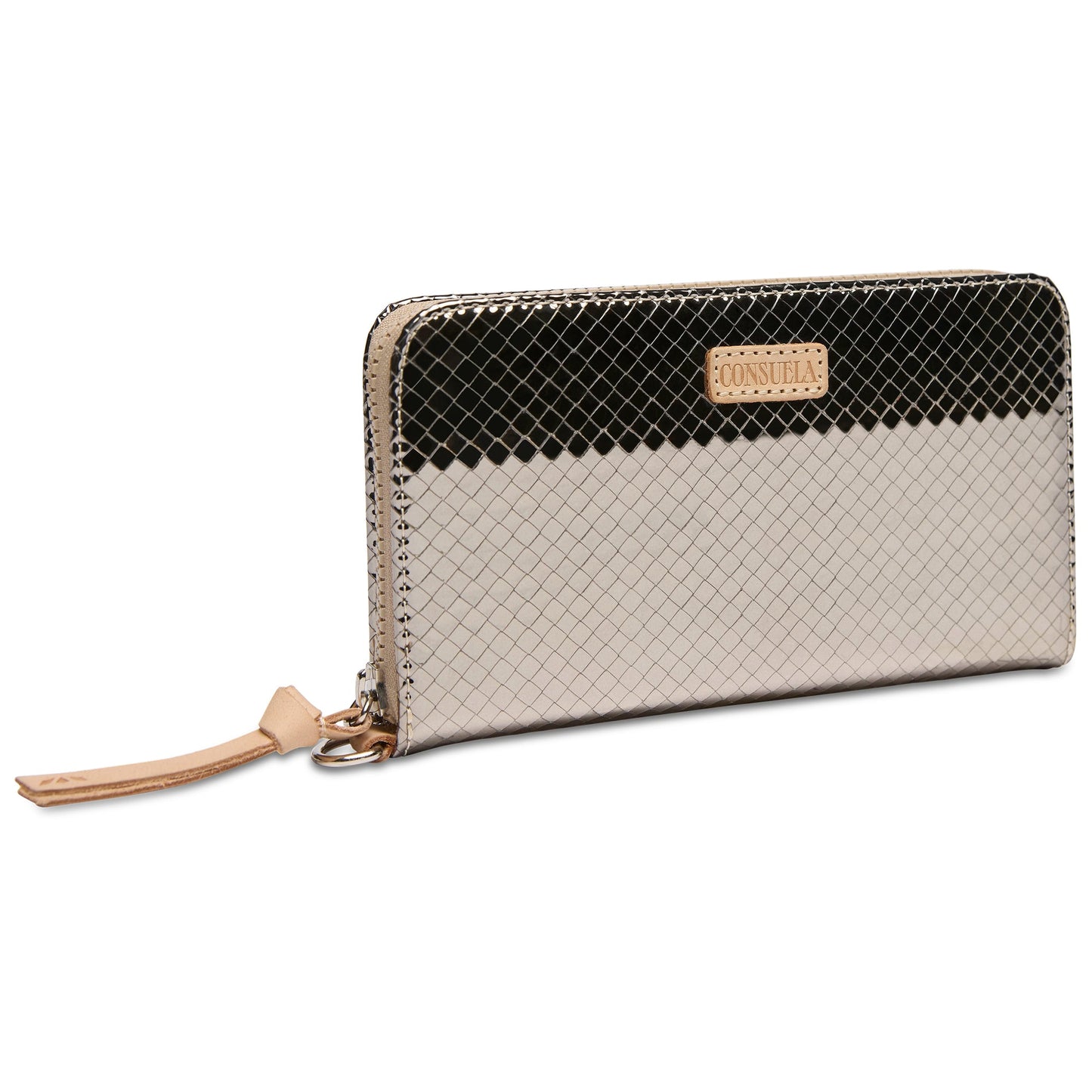 Kyle Essential Wallet by Consuela