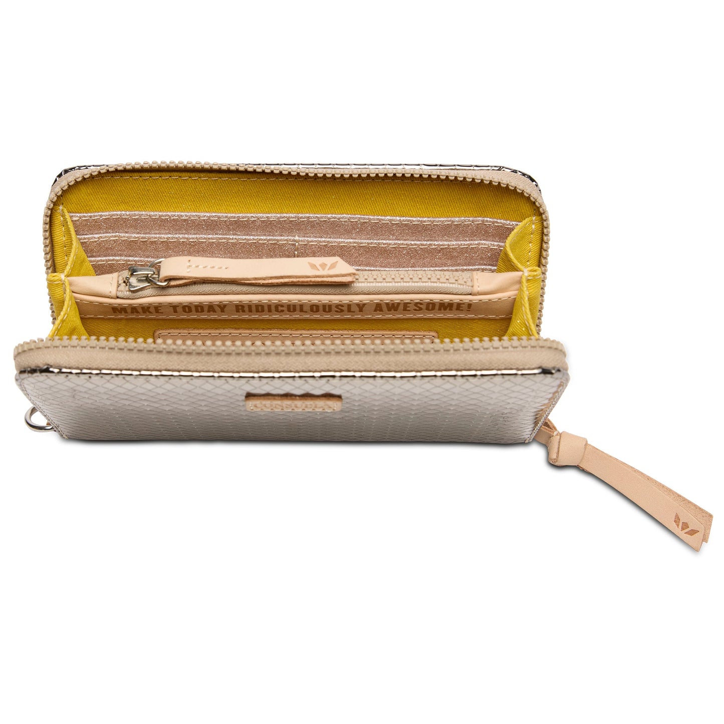 Kyle Essential Wallet by Consuela