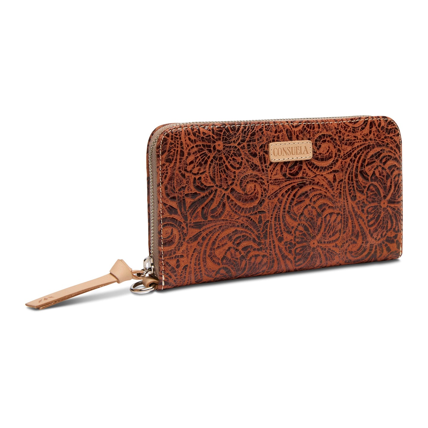 Sally Essential Wallet by Consuela