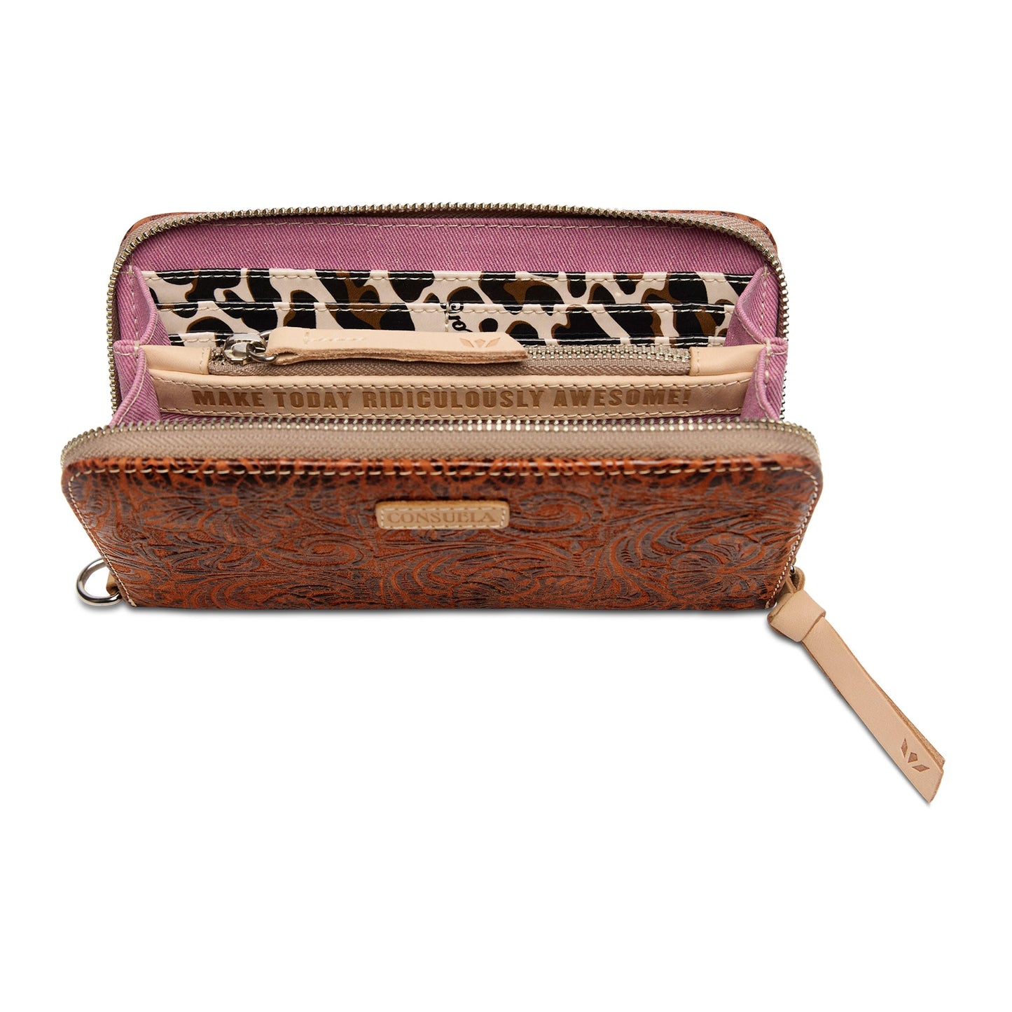 Sally Essential Wallet by Consuela