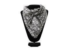 Diamond Pattern Wild Rag by M&F Western