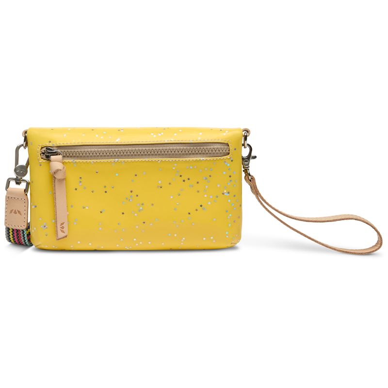 Harlow Uptown Crossbody by Consuela