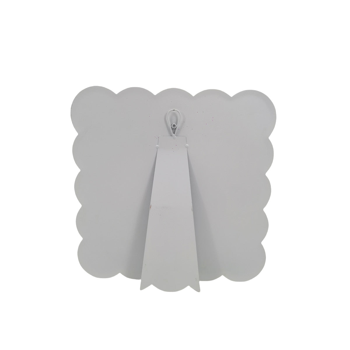 Gallery Scallop Boxwood Display Board
