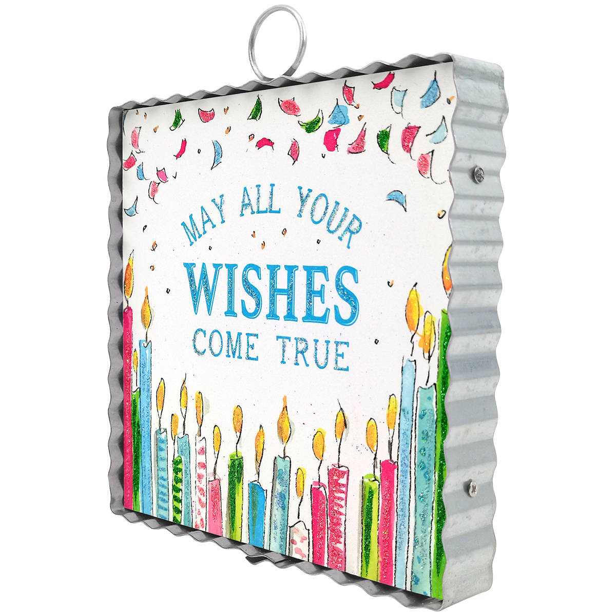 Mini Gallery "May All Your Wishes Come True" by The Round Top Collection