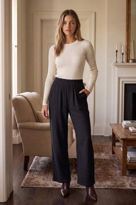 Live In Pants by dear scarlett