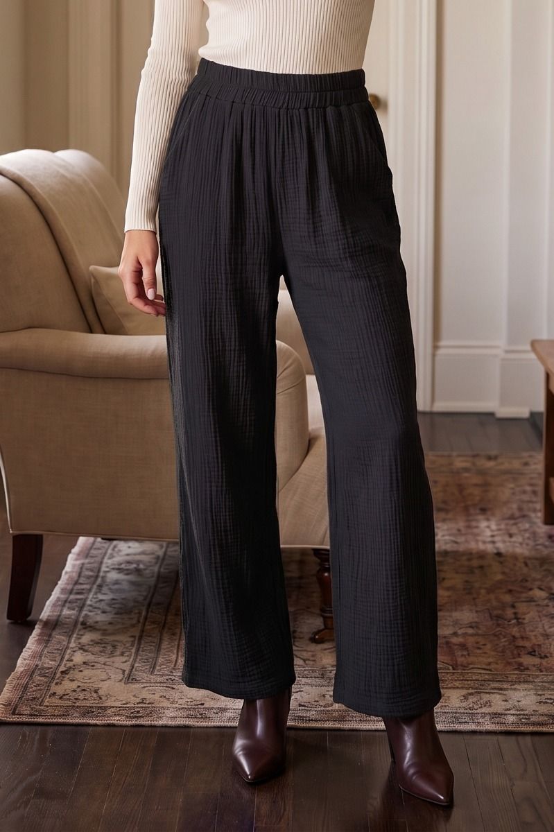 Live In Pants by dear scarlett