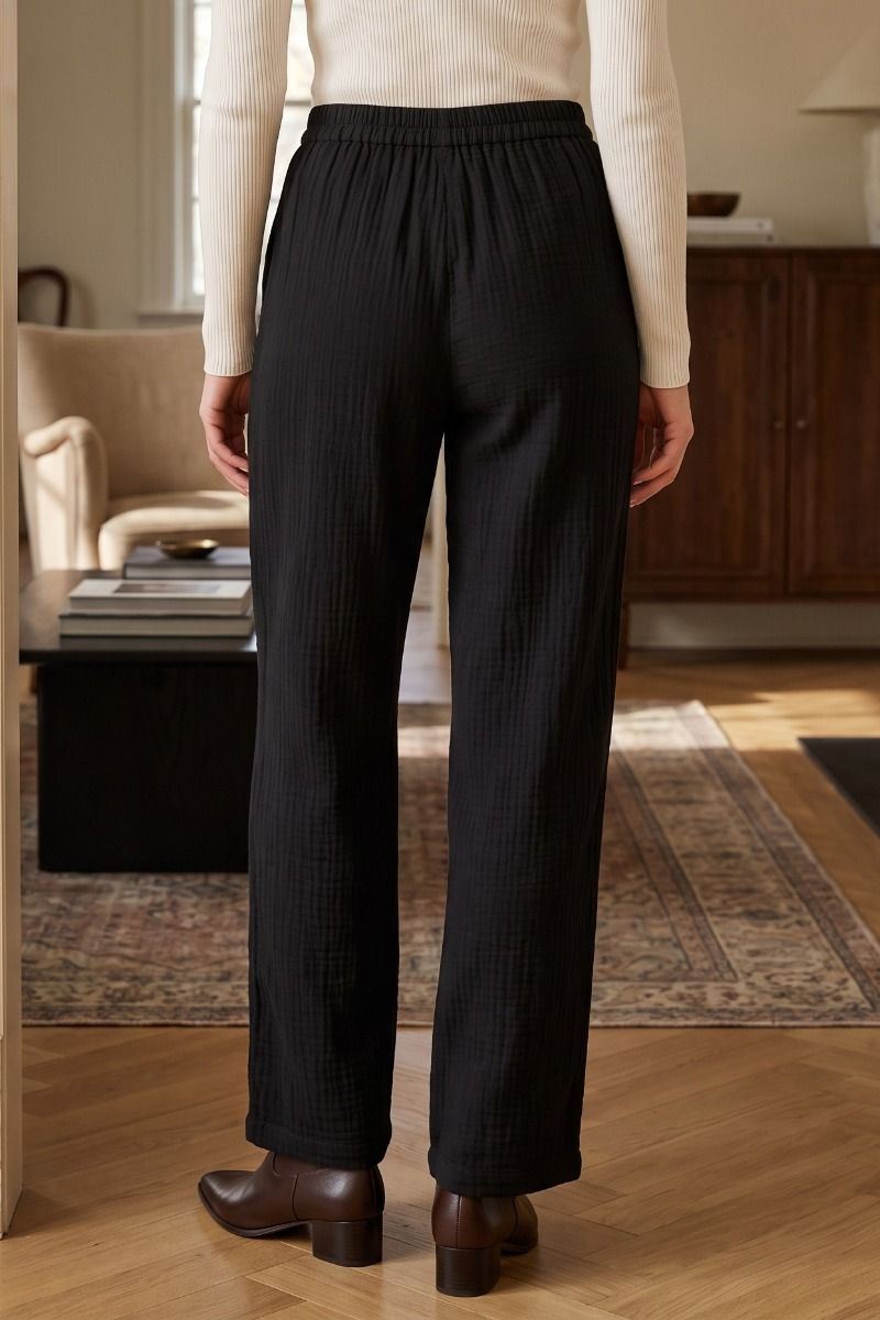 Live In Pants by dear scarlett